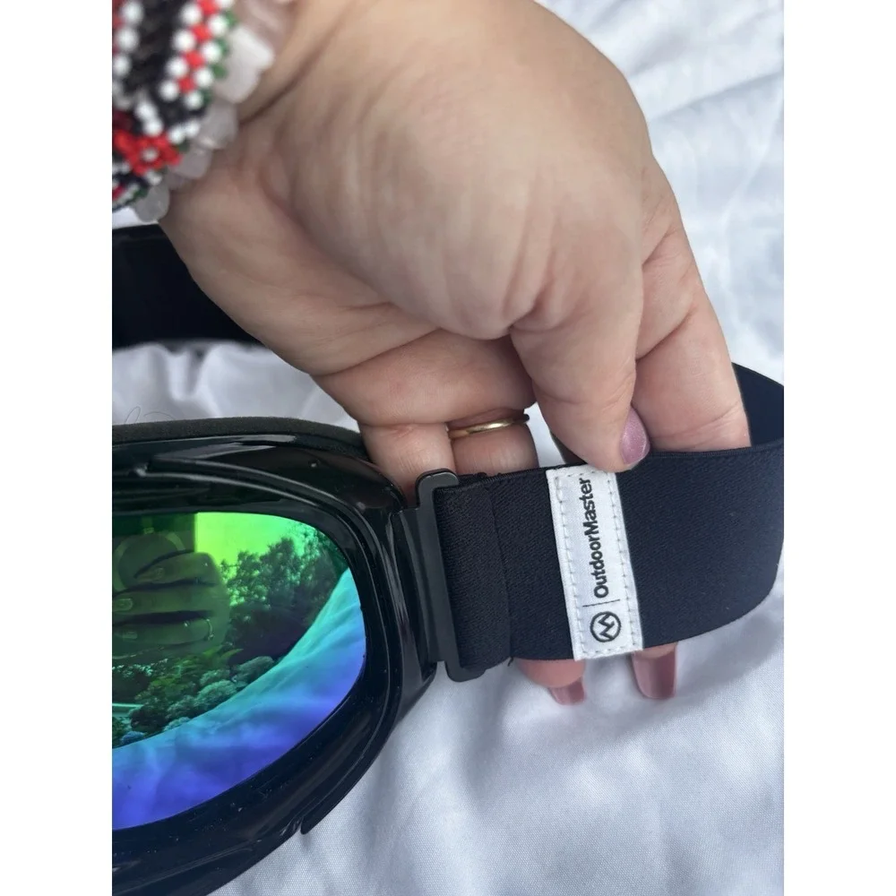 OutdoorMaster otg ski